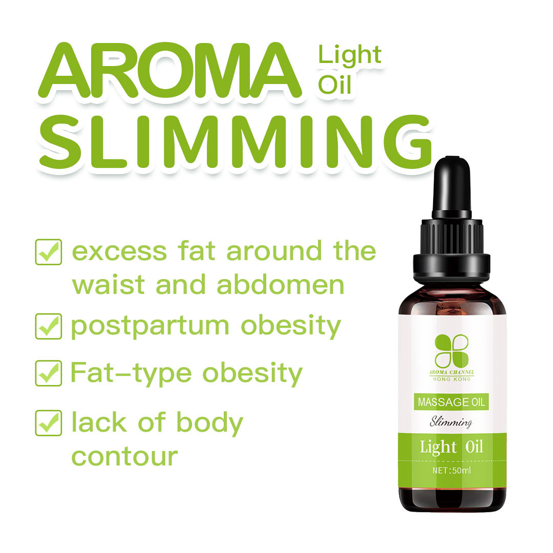 Light Oil / Slimming