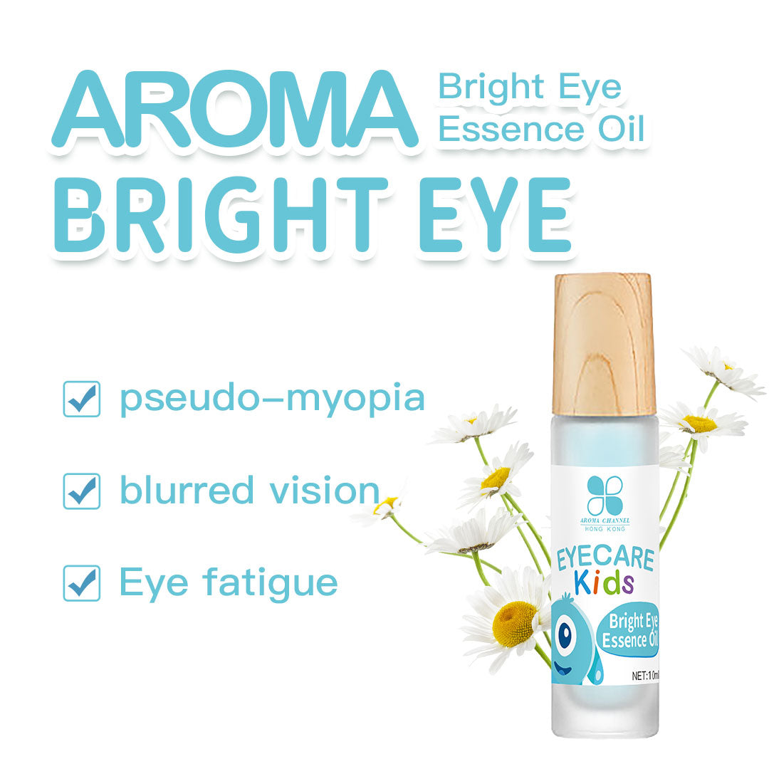 Bright Eye Essence Oil