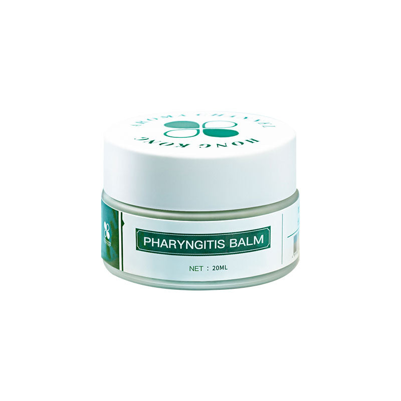 Pharyngitis Balm / Pharyngitis