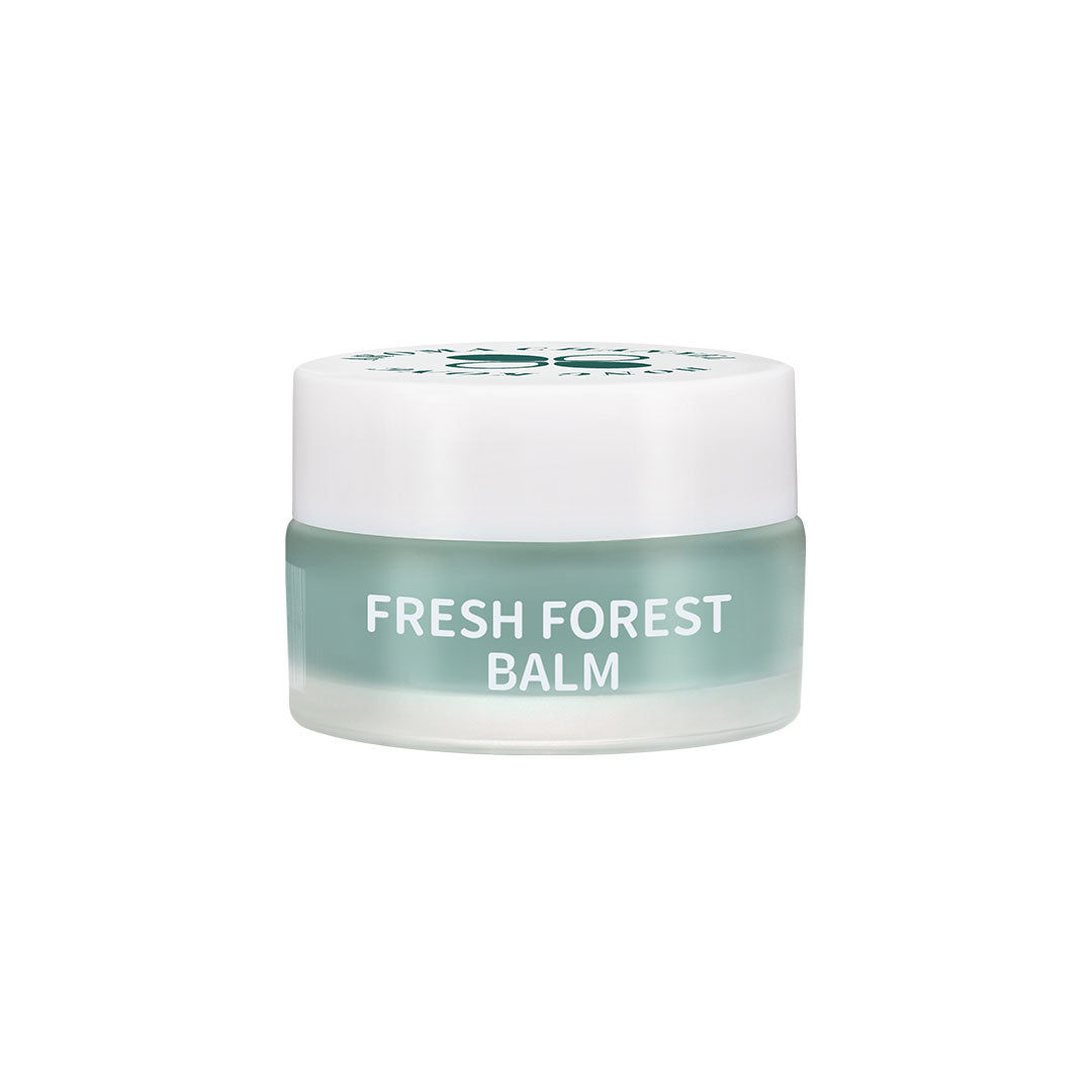 Forest Ease Balm / Enlarged Tonsils