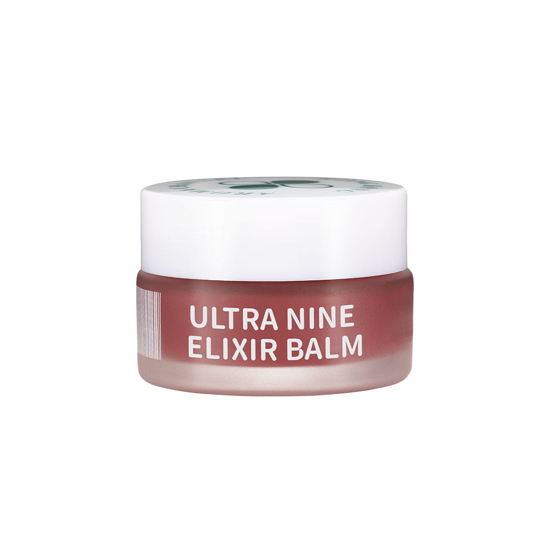 Upgraded Ultra Nine Elixir Balm / Urticaria