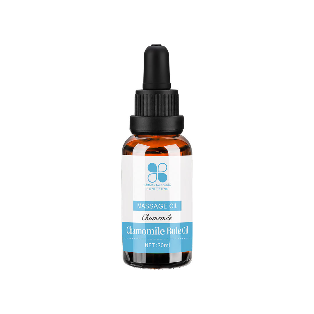 Chamomile Blue Oil / Liver Soothing and Nodule Dissolution