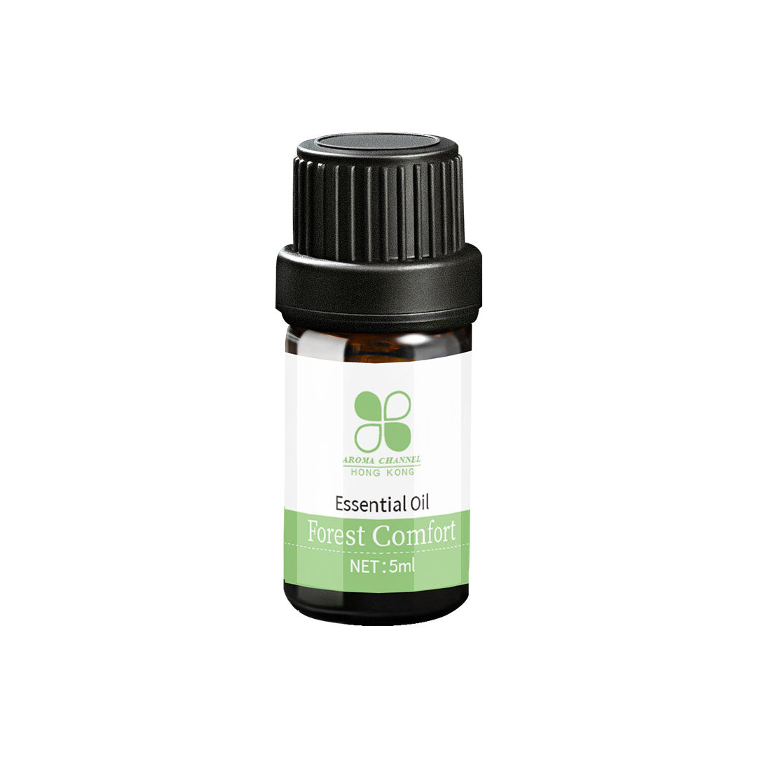 Forest Comfort / Respiratory Tract Anti-inflammatory