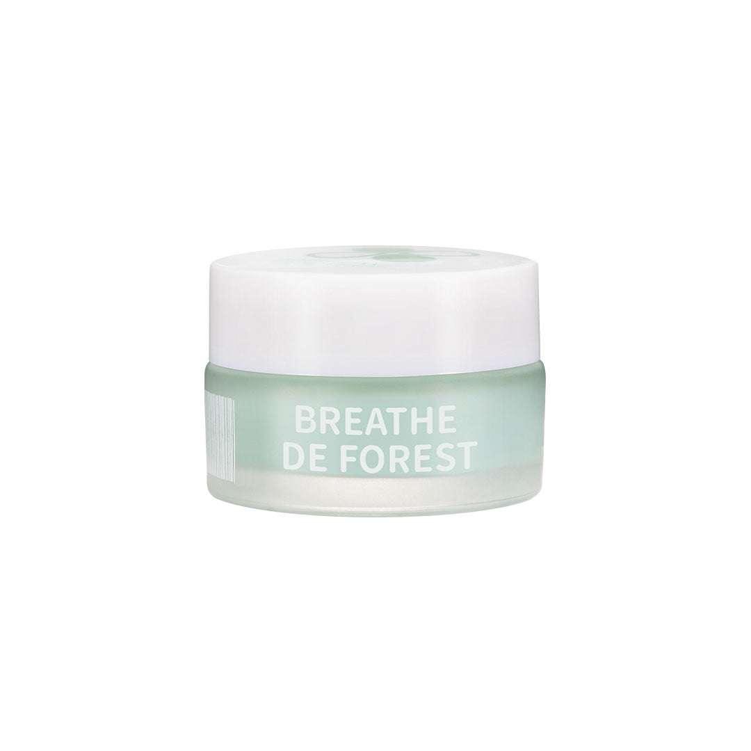 Breathe de forest/Rhinitis