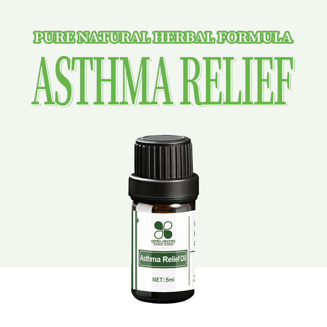 Asthma Kit
Forest Ease Balm + Eucalypt Balm + Forest Refresh (Phlegm Elimination Oil) + Forest Comfort (Respiratory Tract Anti-inflammatory Oil) + Asthma Relief Oil