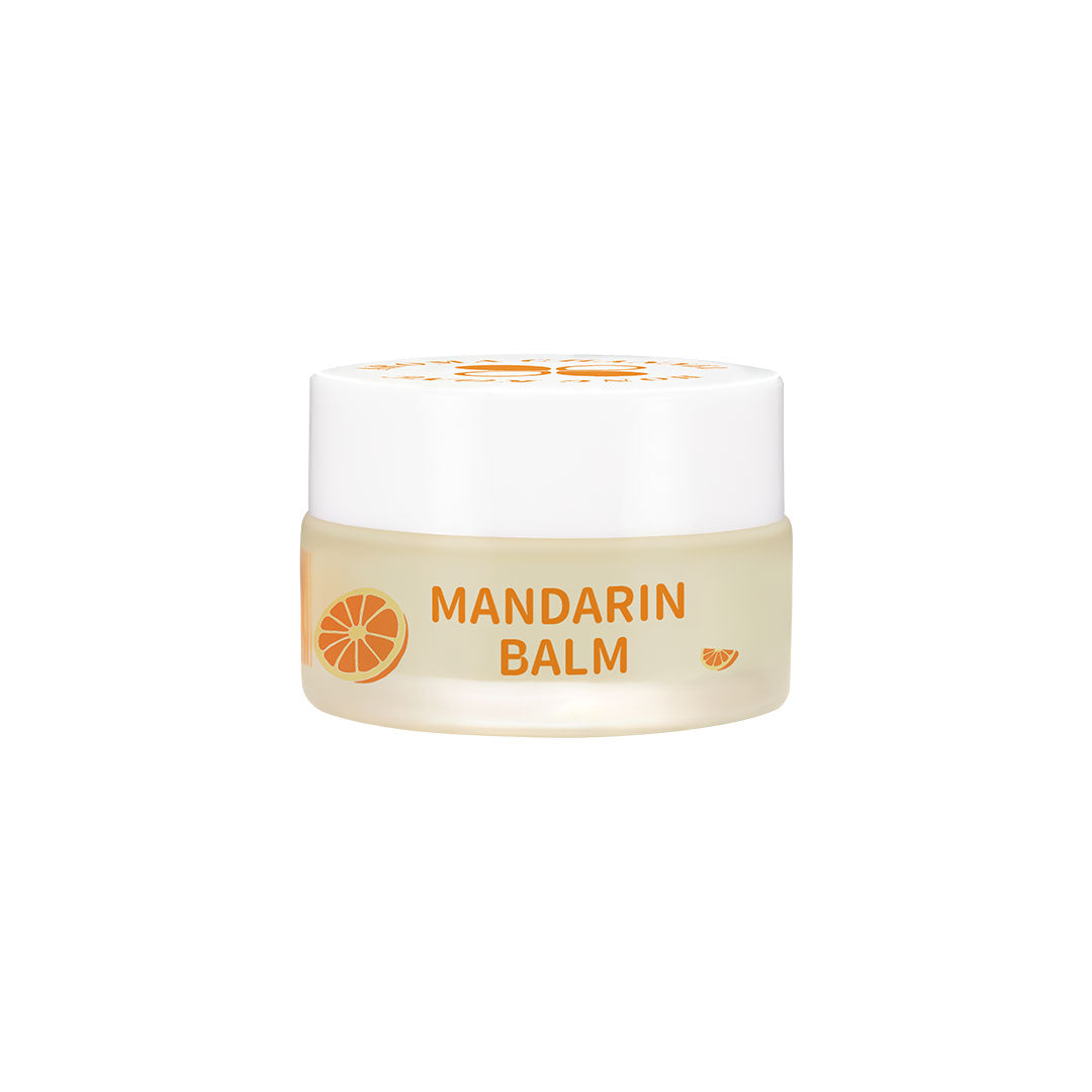 Mandarin Balm