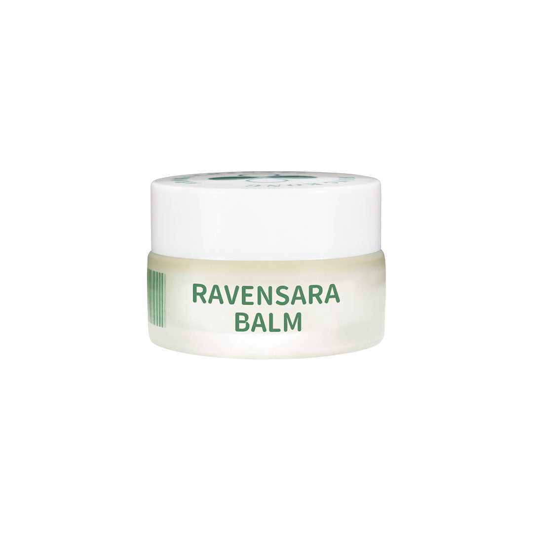 Ravensara Balm / Cold