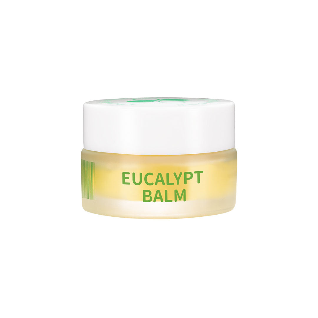 Eucalypt Balm / Cough Relief