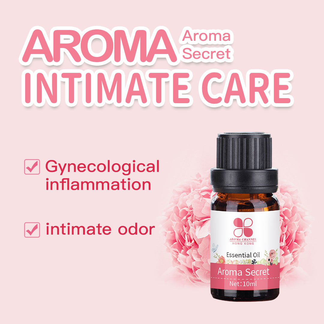 Aroma Secret / Intimate Care